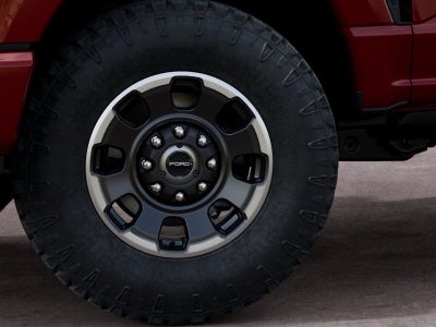 2027 Ford F-250SD Lariat