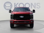 2027 Ford F-250SD Lariat