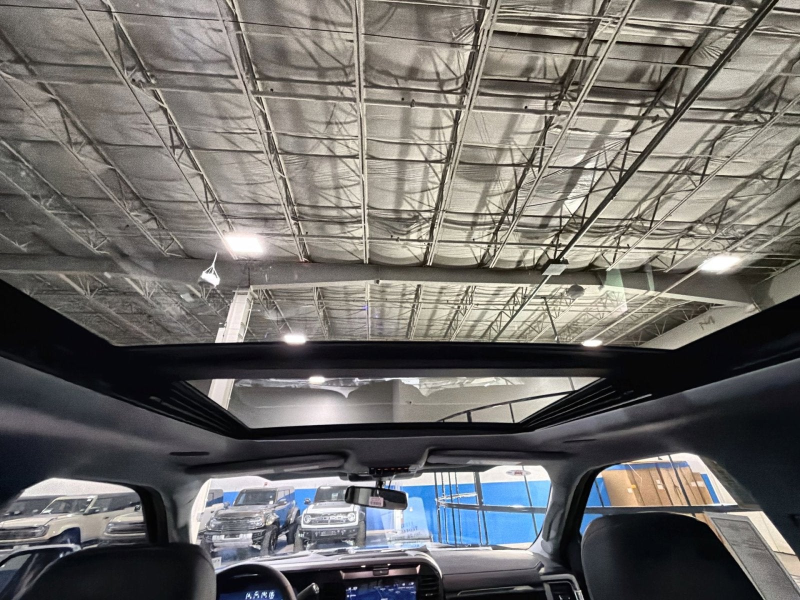 2026 Ford F-250SD Lariat Black Widow