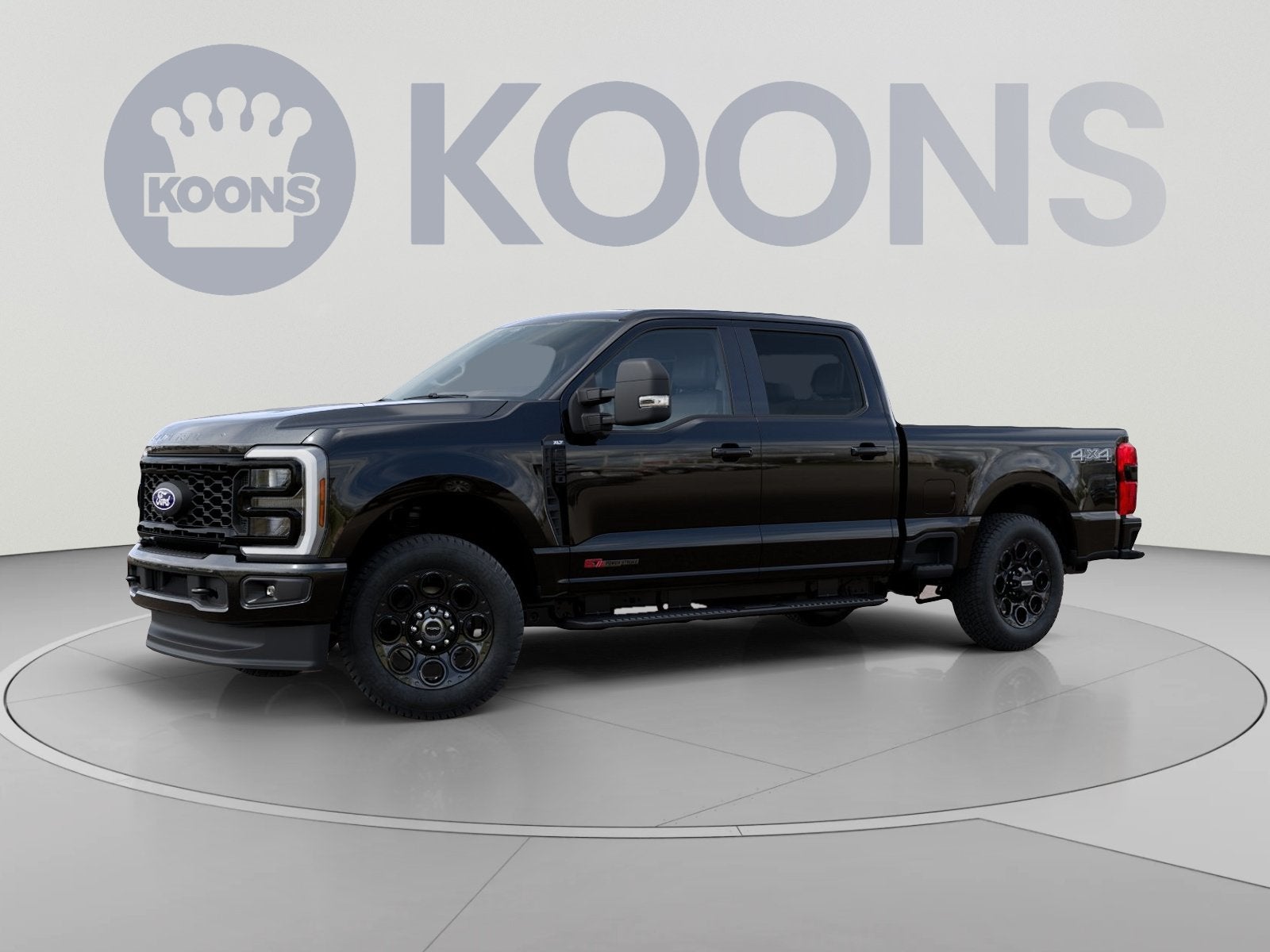 2027 Ford F-250SD XLT