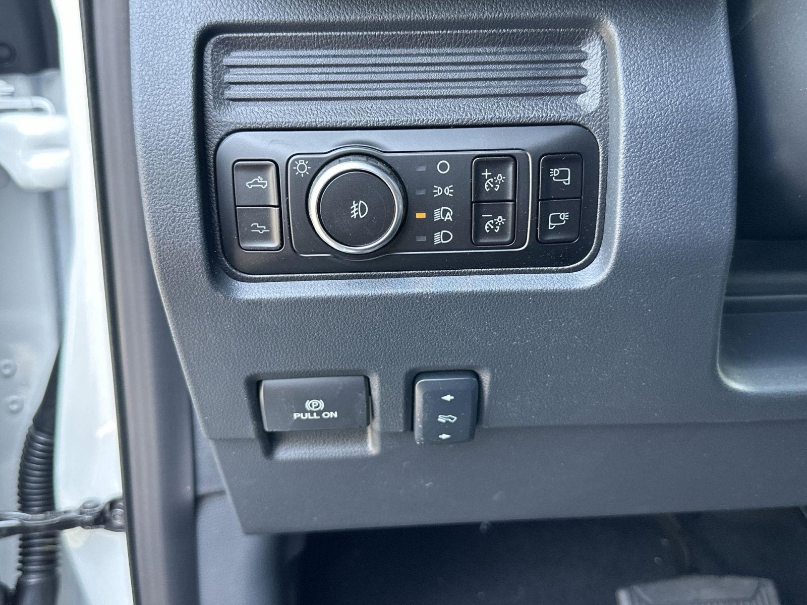 2025 Ford F-250SD Platinum