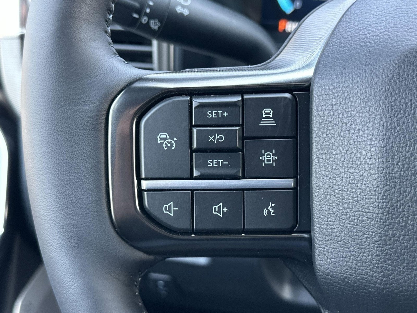 2025 Ford F-250SD Platinum