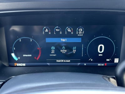 2025 Ford F-250SD Platinum