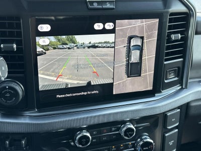 2025 Ford F-250SD Platinum