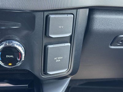 2025 Ford F-250SD Platinum