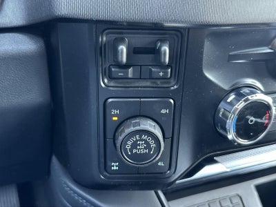 2025 Ford F-250SD Platinum