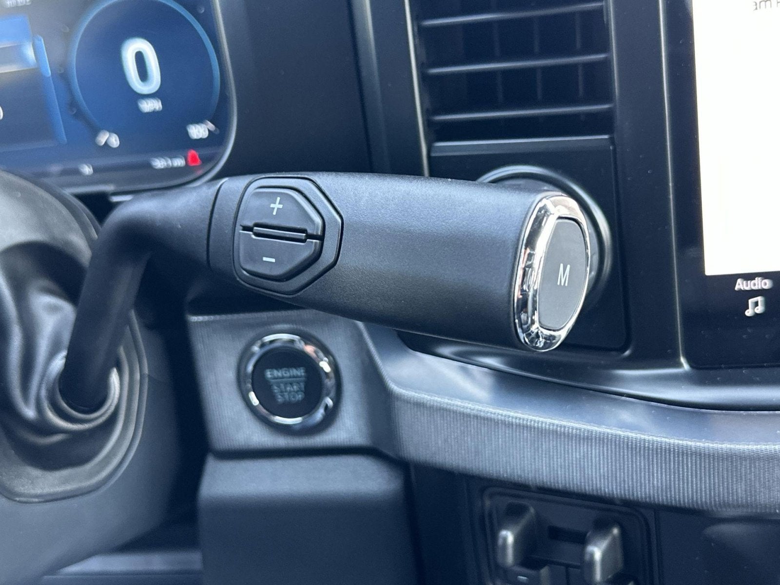 2025 Ford F-250SD Platinum