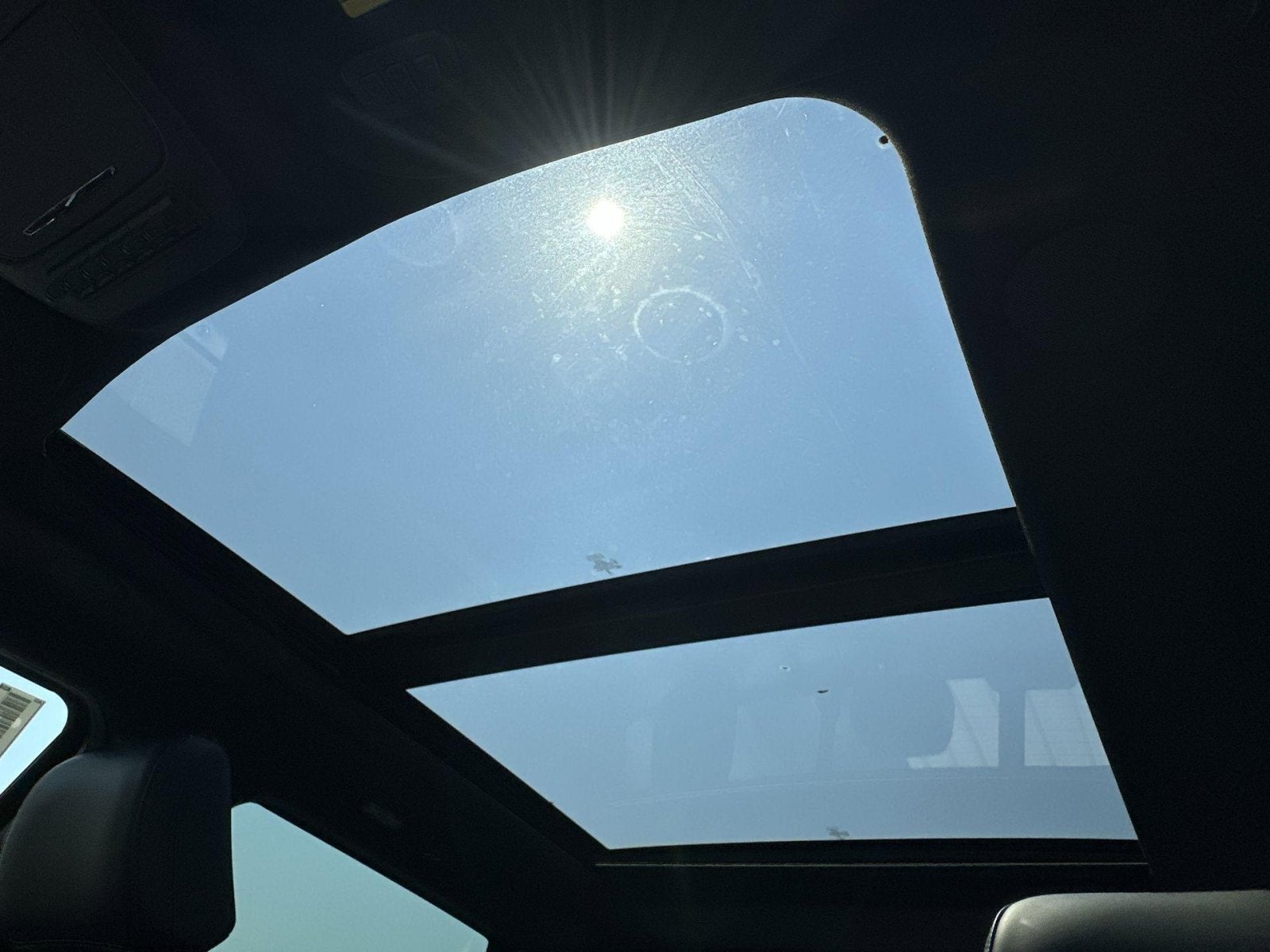 2025 Ford F-250SD Platinum