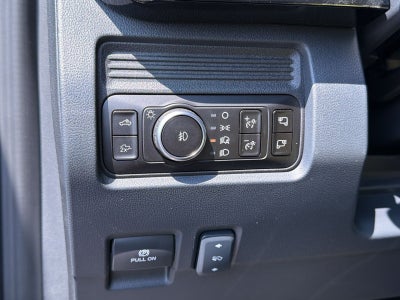 2026 Ford F-250SD Harley-Davidson