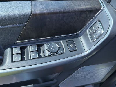 2026 Ford F-250SD Harley-Davidson