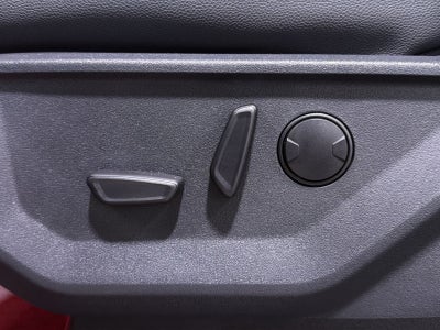 2026 Ford F-250SD Lariat Black Widow
