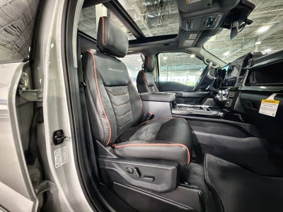 2026 Ford F-250SD Harley-Davidson