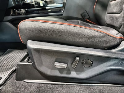 2026 Ford F-250SD Harley-Davidson