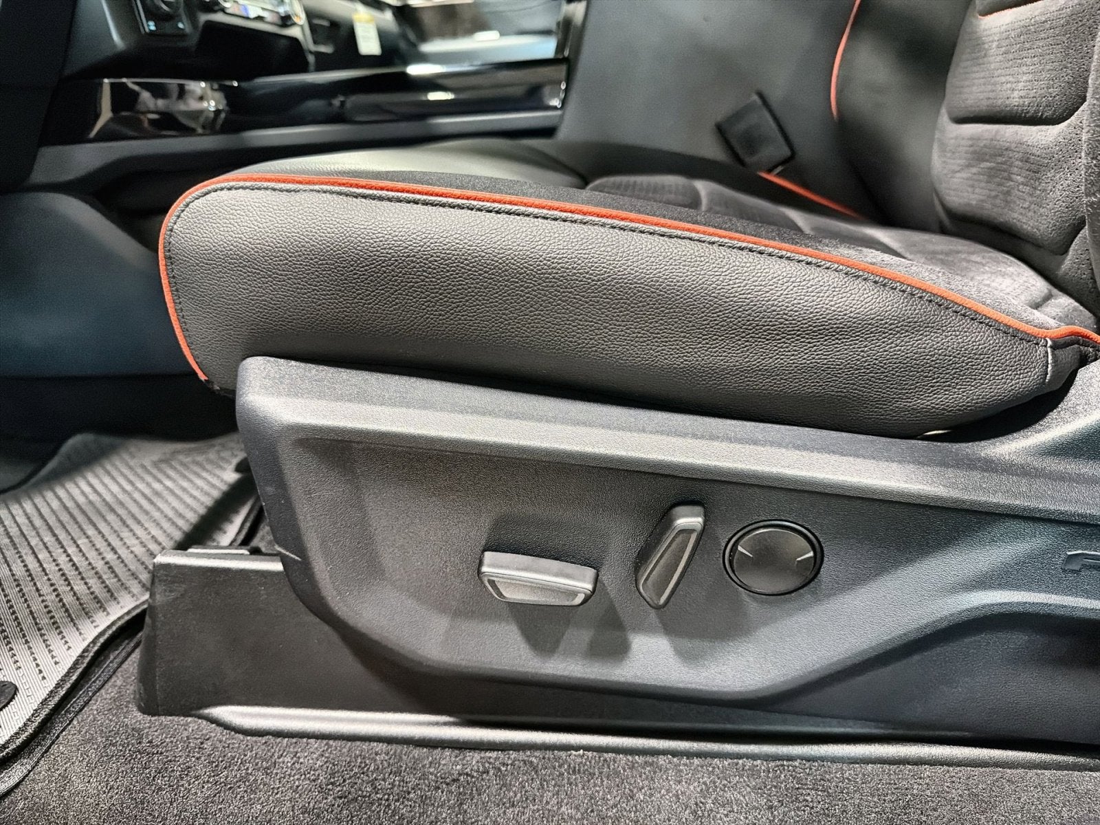 2026 Ford F-250SD Harley-Davidson