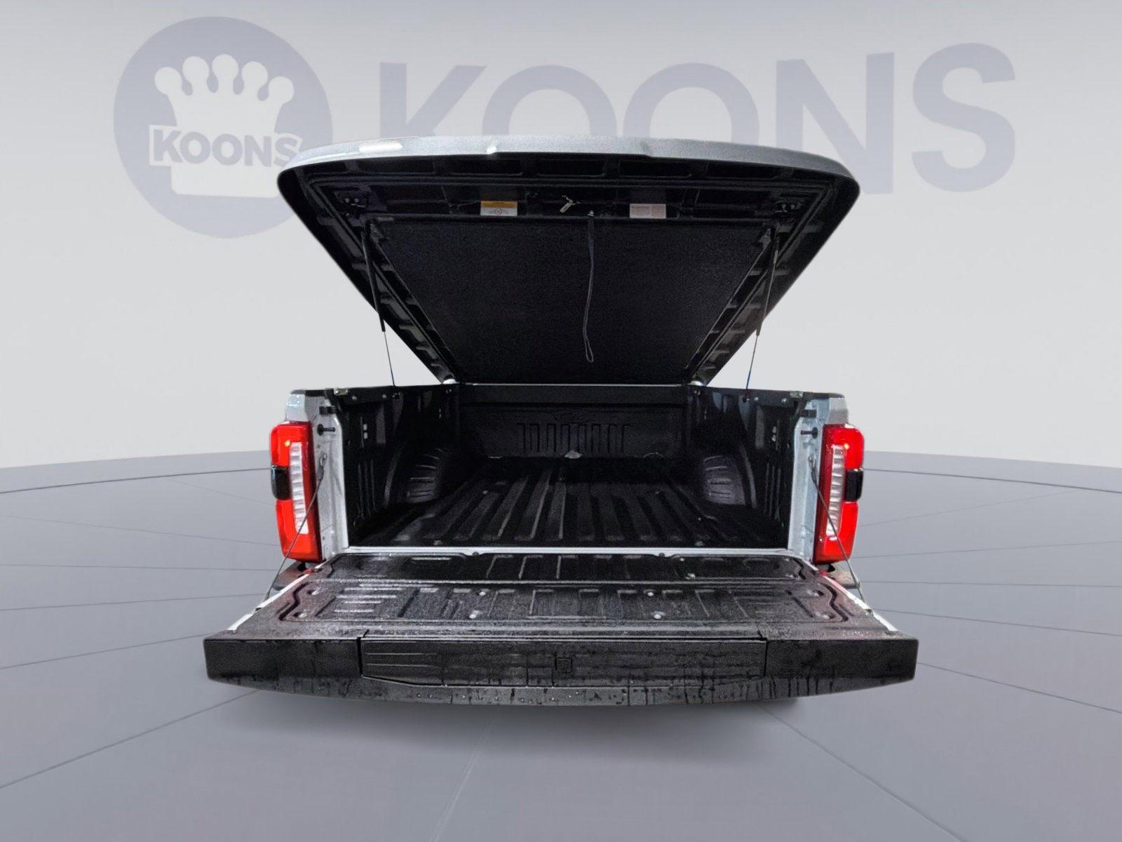 2026 Ford F-250SD Harley-Davidson