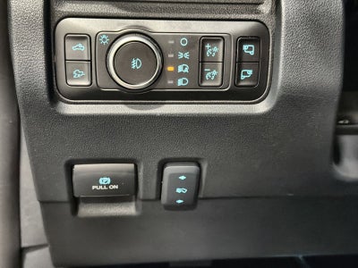 2026 Ford F-250SD Harley-Davidson