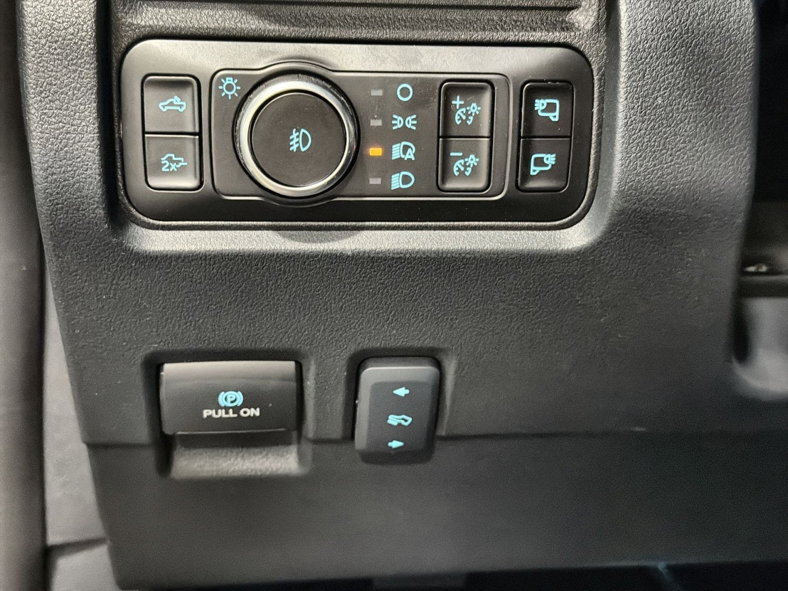 2026 Ford F-250SD Harley-Davidson