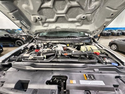 2026 Ford F-250SD Harley-Davidson