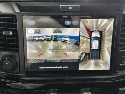 2026 Ford F-250SD Harley-Davidson