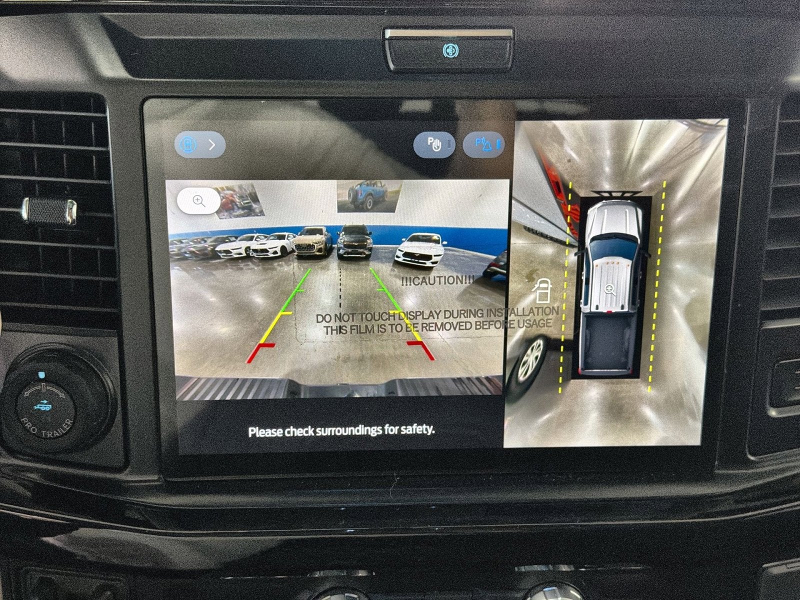 2026 Ford F-250SD Harley-Davidson