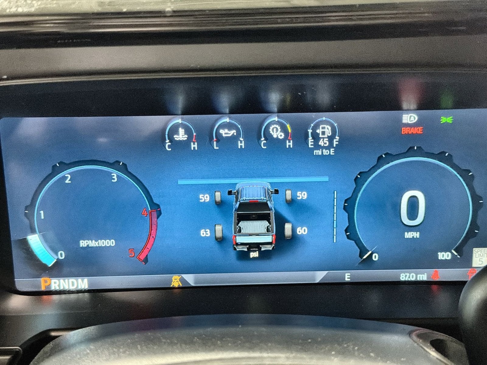 2026 Ford F-250SD Harley-Davidson