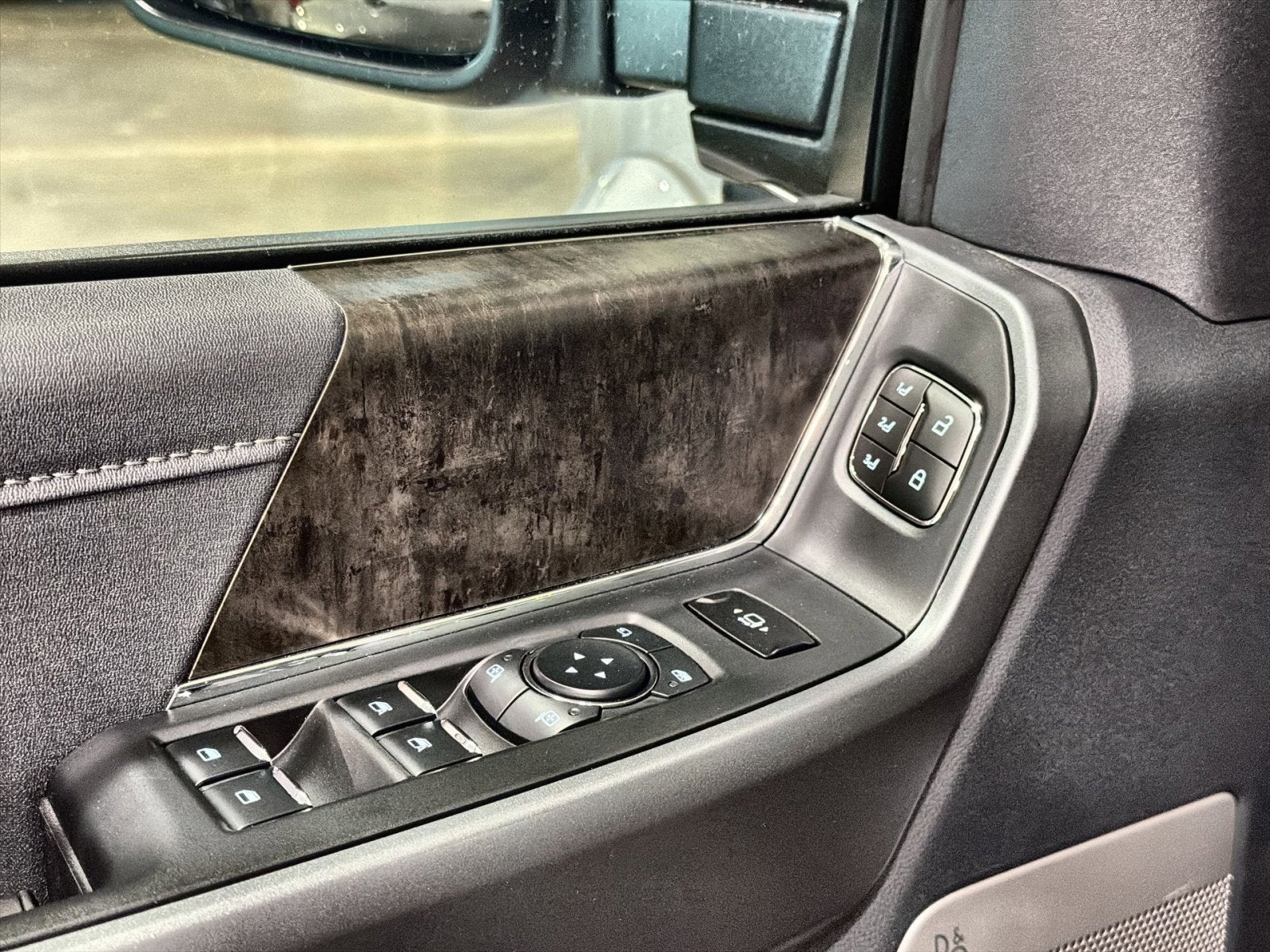 2026 Ford F-250SD Harley-Davidson