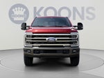 2027 Ford F-250SD King Ranch