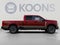 2027 Ford F-250SD King Ranch