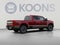 2027 Ford F-250SD King Ranch