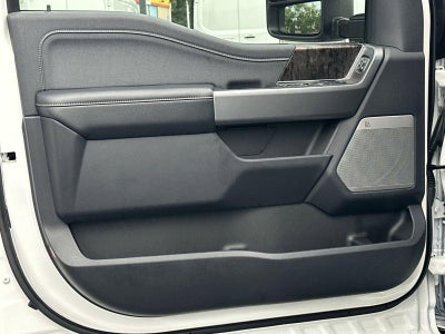 2025 Ford F-250SD Lariat