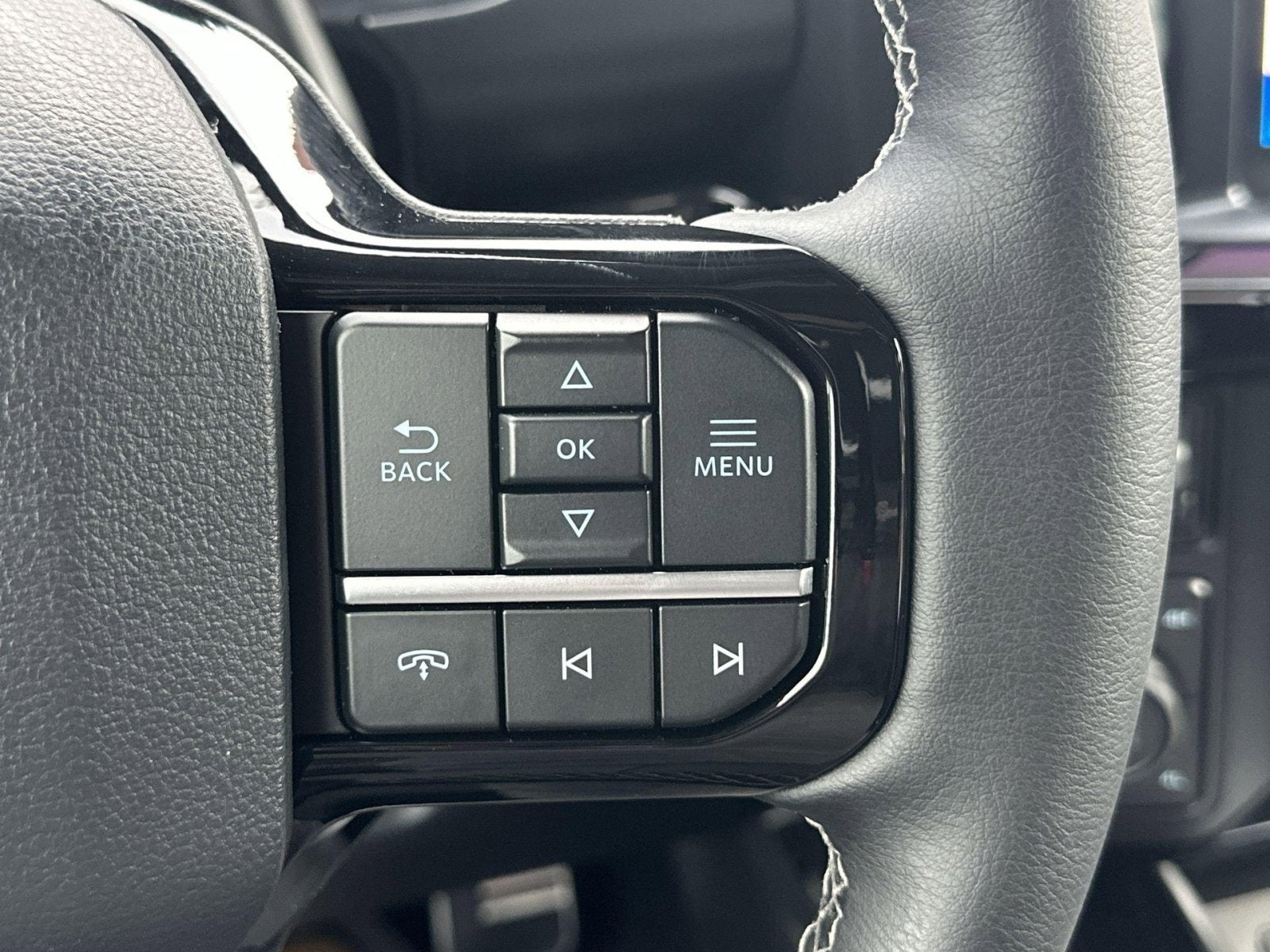 2025 Ford F-250SD Lariat