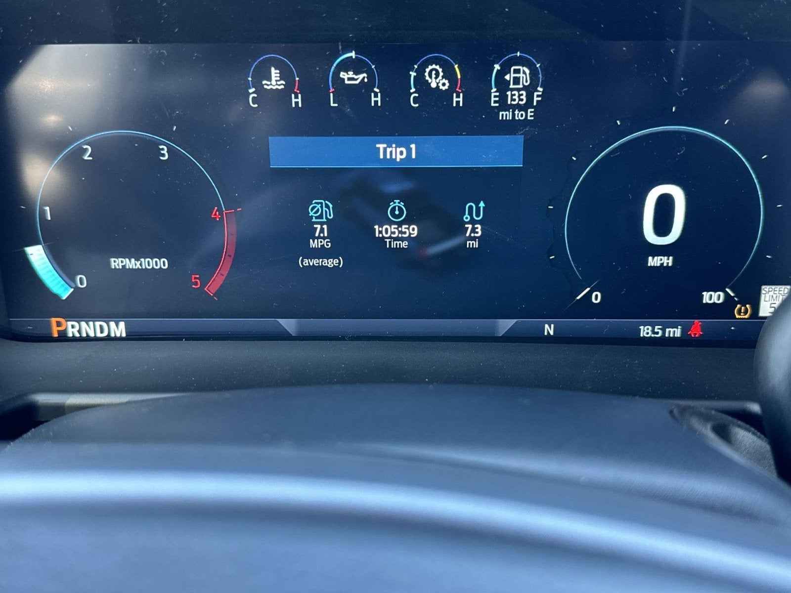 2025 Ford F-250SD Lariat