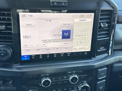 2025 Ford F-250SD Lariat