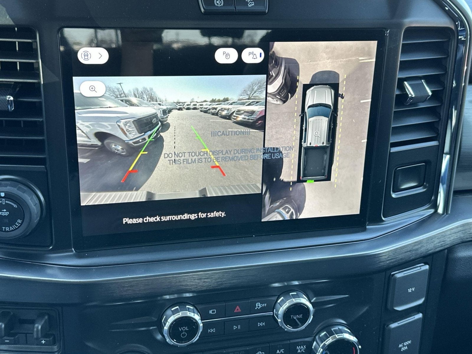 2025 Ford F-250SD Lariat