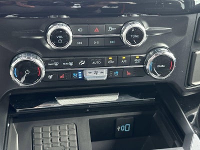 2025 Ford F-250SD Lariat