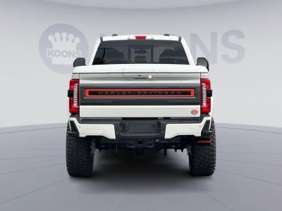 2025 Ford F-250SD Lariat