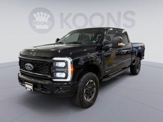 2023 Ford F-250SD XLT