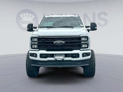 2024 Ford F-250SD Lariat