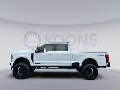 2024 Ford F-250SD Lariat