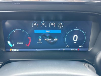 2024 Ford F-250SD Lariat