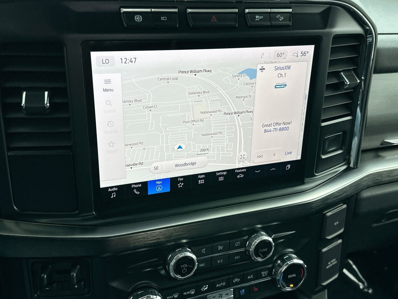 2024 Ford F-250SD Lariat