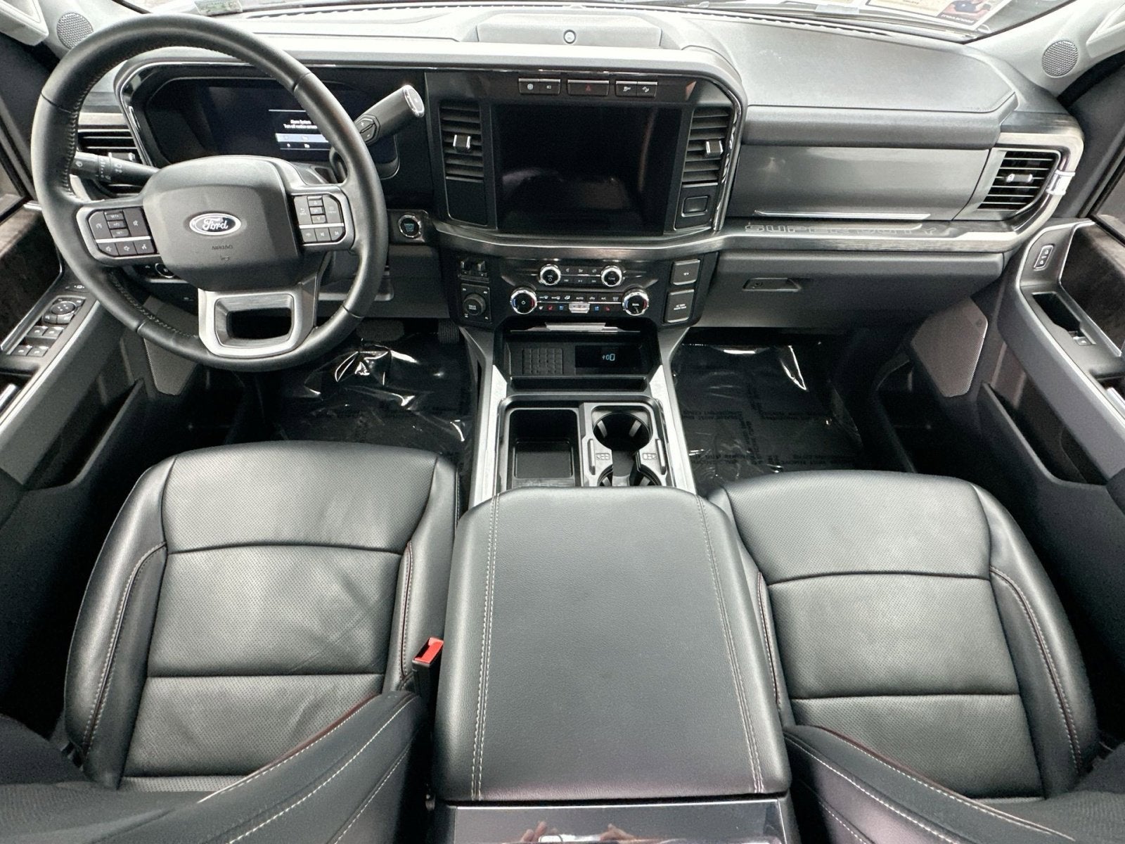 2024 Ford F-250SD Lariat