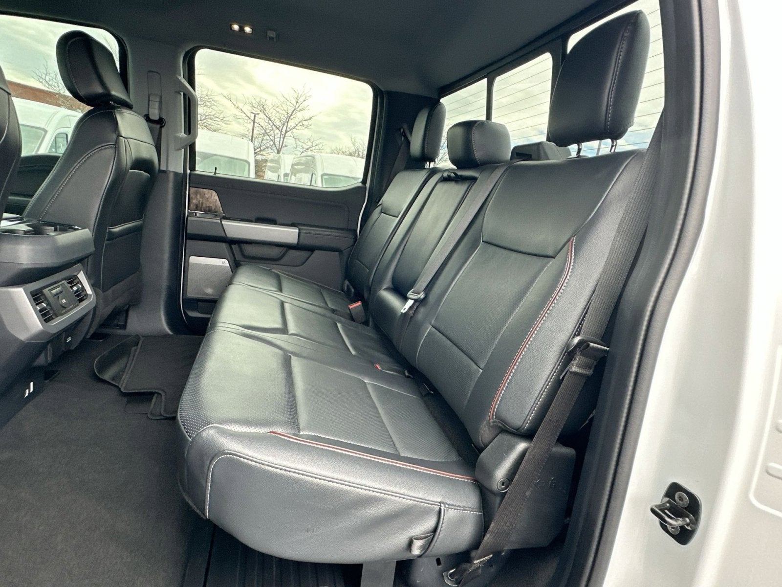 2024 Ford F-250SD Lariat