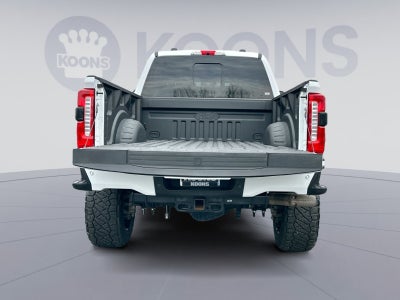 2024 Ford F-250SD Lariat