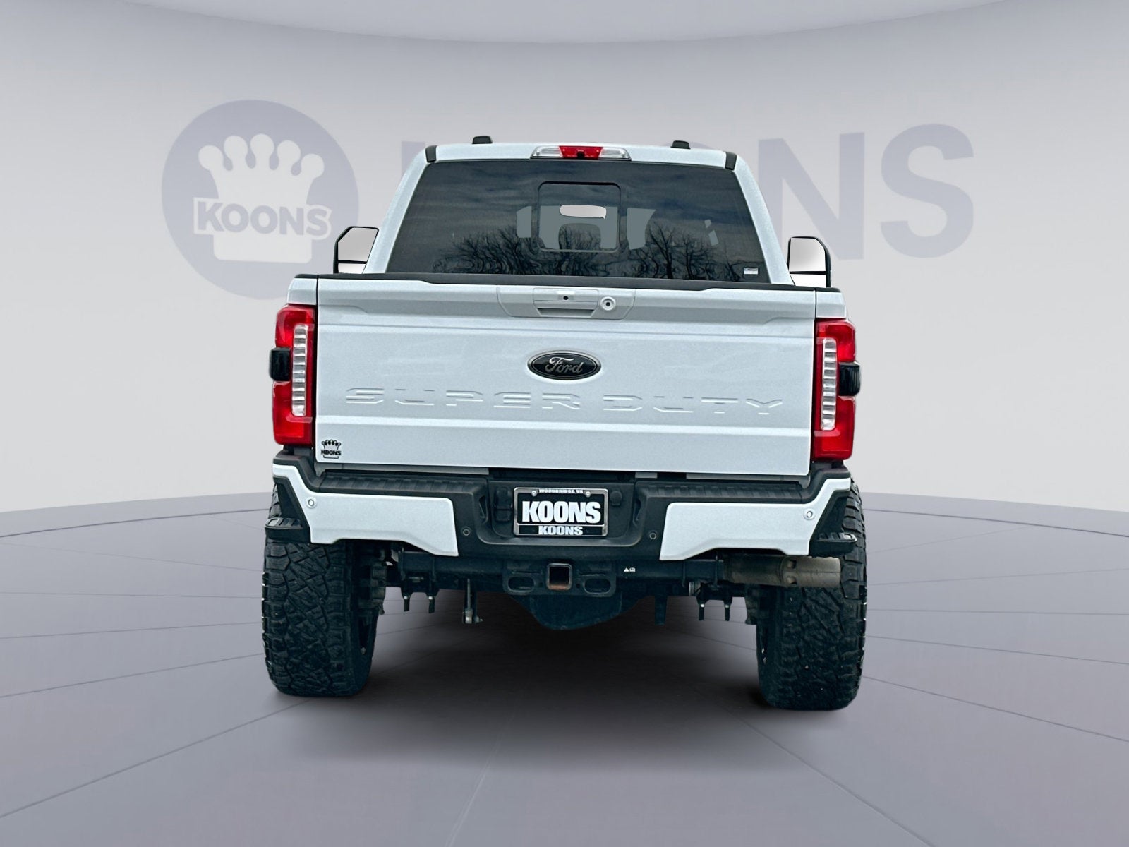 2024 Ford F-250SD Lariat