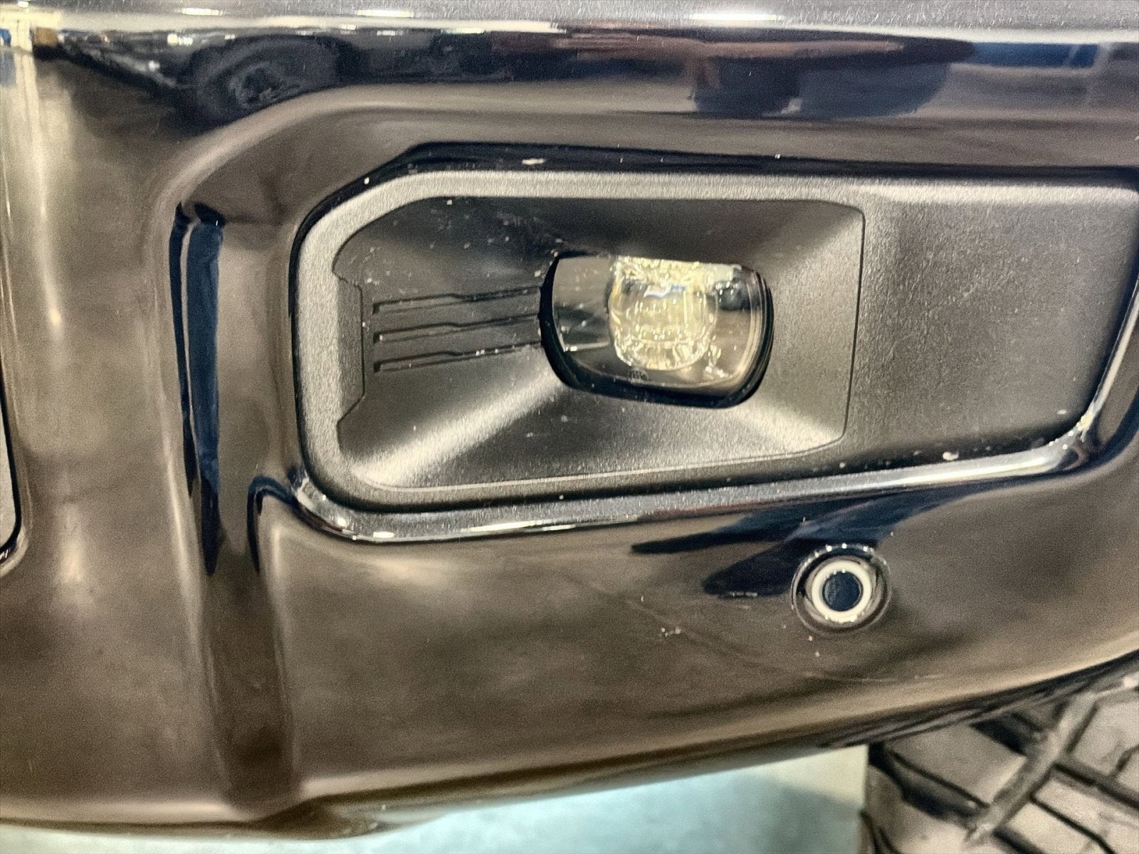 2026 Ford F-250SD Harley Davidson