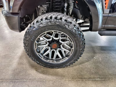 2026 Ford F-250SD Harley Davidson