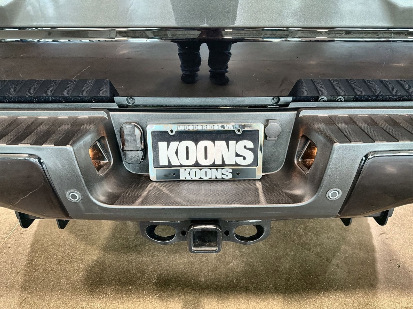 2026 Ford F-250SD Harley Davidson