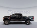 2026 Ford F-250SD Harley Davidson