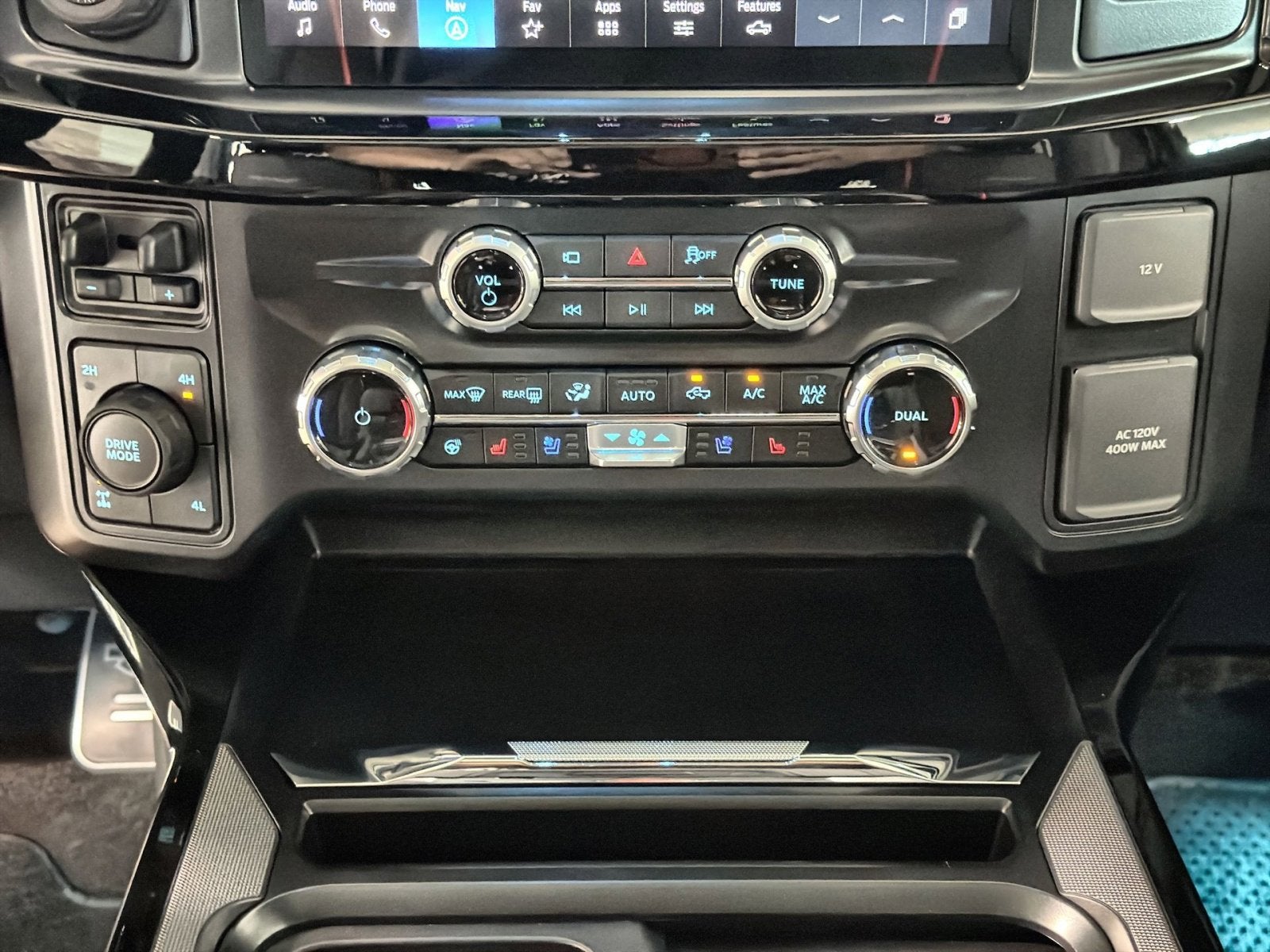 2026 Ford F-250SD Harley Davidson